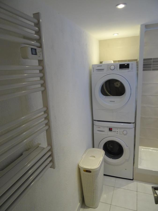 Apartmán Aux Pieds Des Arenes Arles Exteriér fotografie
