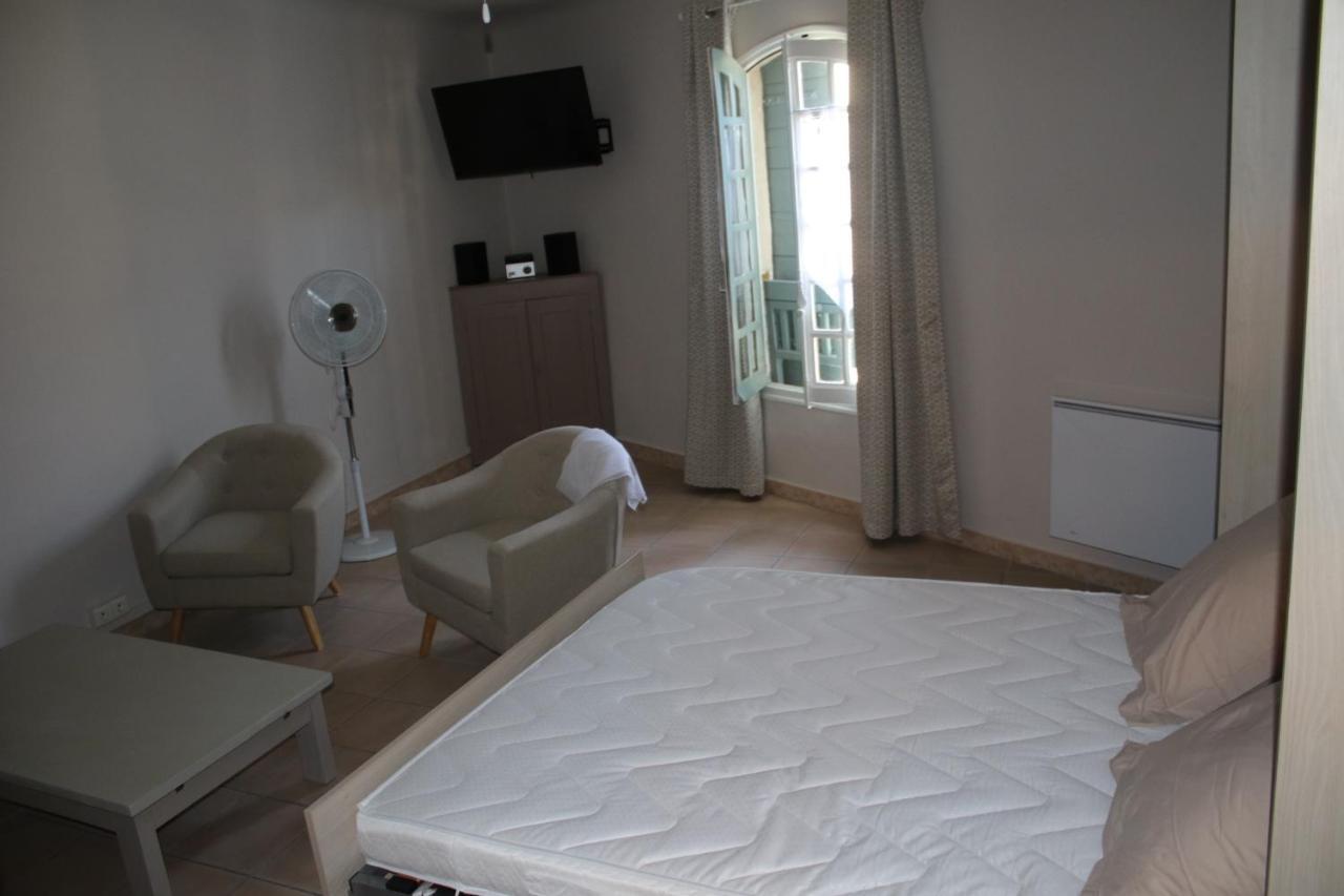 Apartmán Aux Pieds Des Arenes Arles Exteriér fotografie