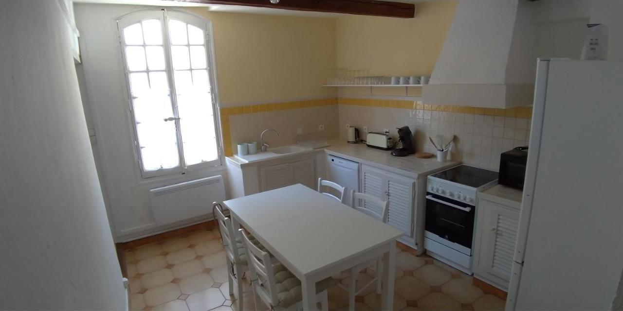 Apartmán Aux Pieds Des Arenes Arles Exteriér fotografie