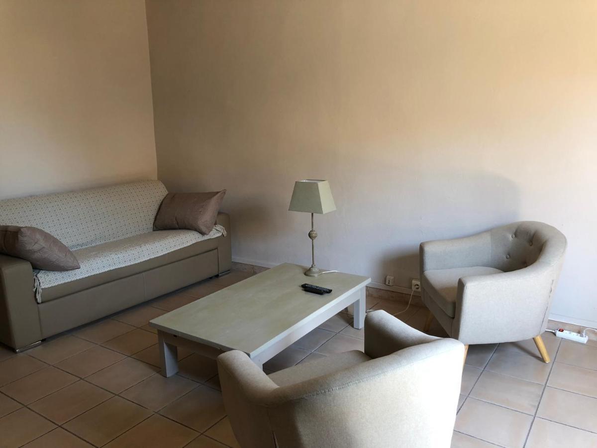 Apartmán Aux Pieds Des Arenes Arles Exteriér fotografie
