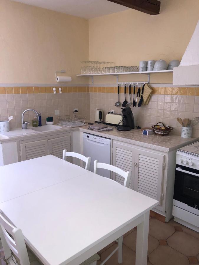 Apartmán Aux Pieds Des Arenes Arles Exteriér fotografie