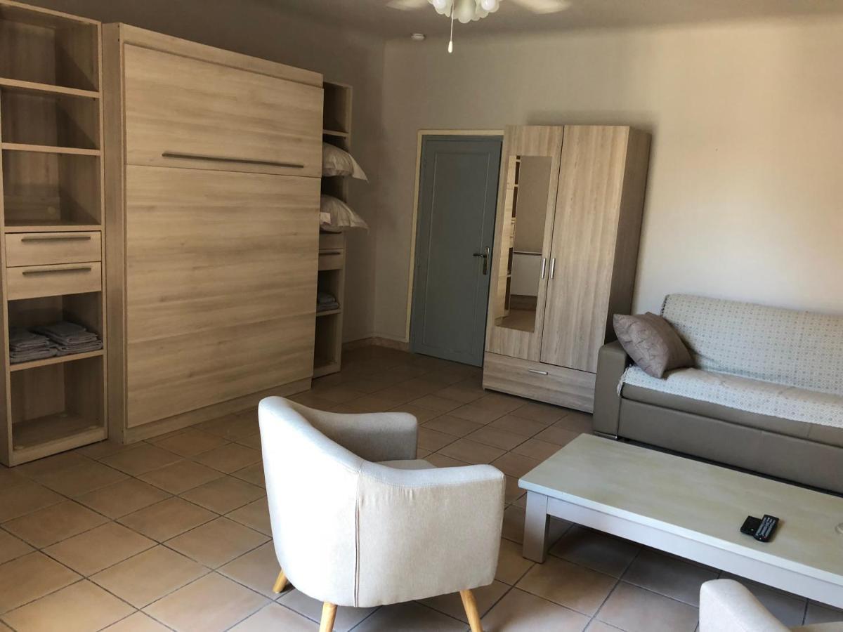 Apartmán Aux Pieds Des Arenes Arles Exteriér fotografie