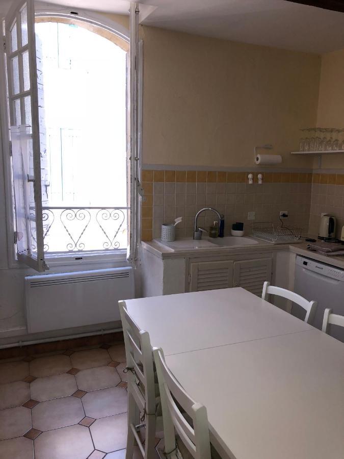Apartmán Aux Pieds Des Arenes Arles Exteriér fotografie