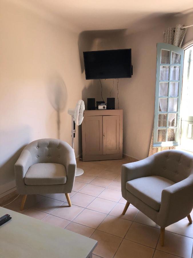 Apartmán Aux Pieds Des Arenes Arles Exteriér fotografie