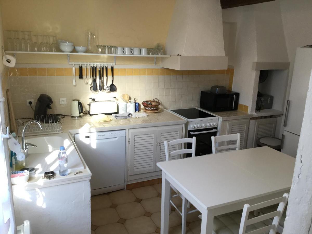 Apartmán Aux Pieds Des Arenes Arles Exteriér fotografie