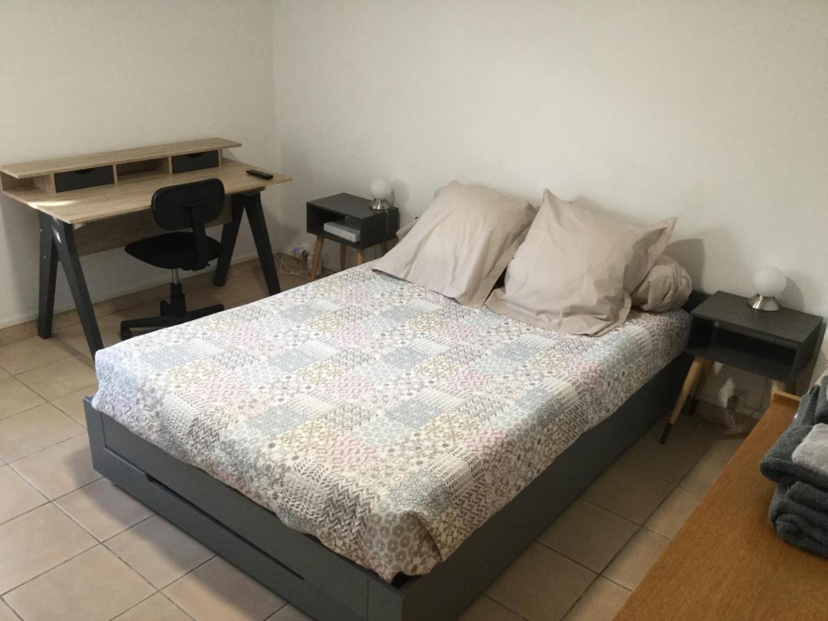 Apartmán Aux Pieds Des Arenes Arles Exteriér fotografie