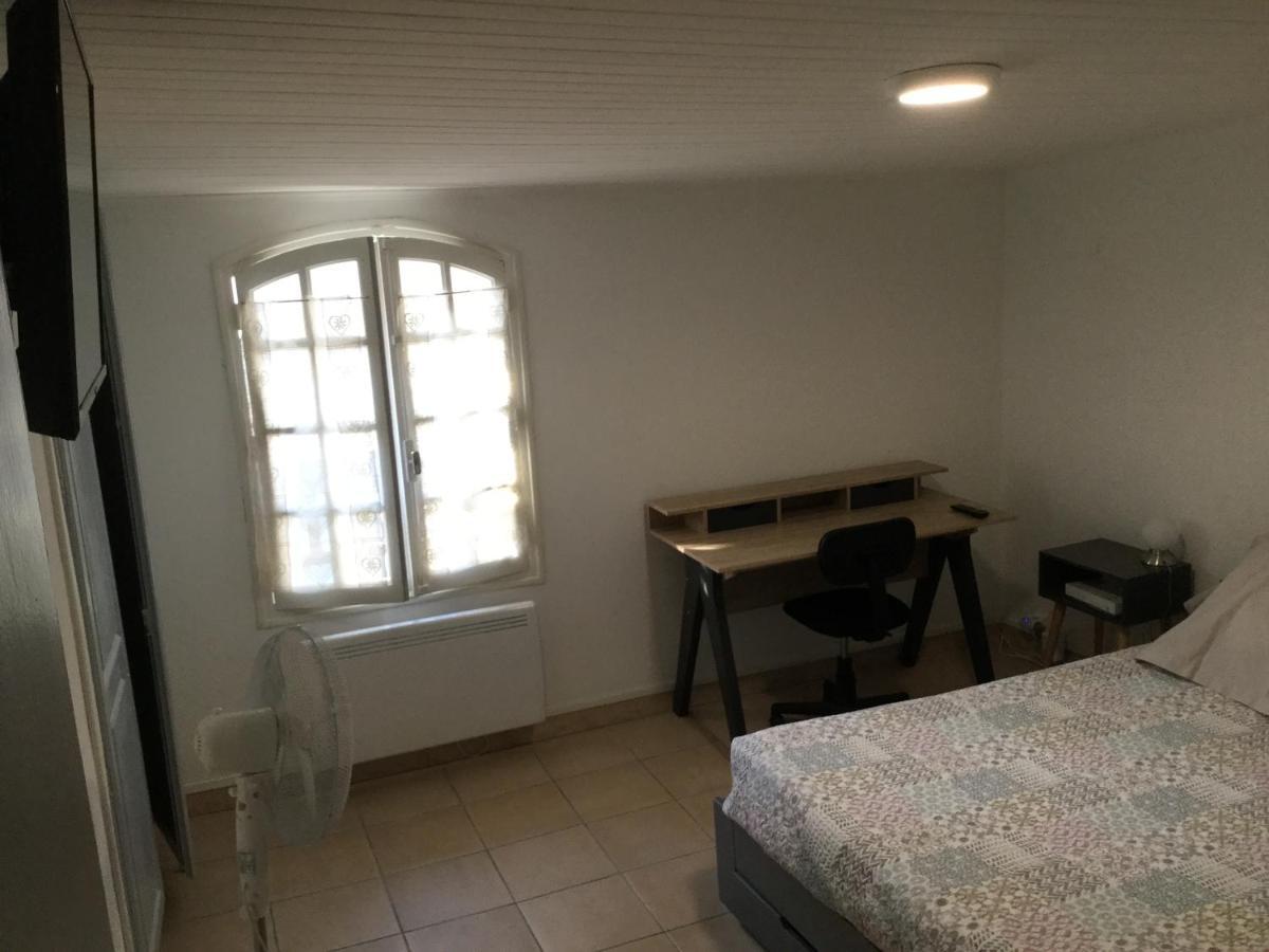 Apartmán Aux Pieds Des Arenes Arles Exteriér fotografie